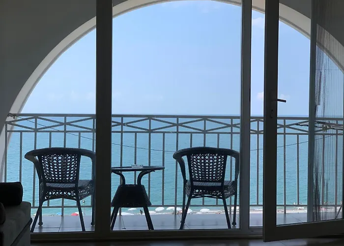 Apartment Magnolia Seaside