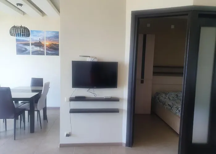 Apartment Magnolia Seaside