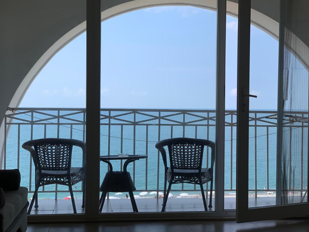 Magnolia Seaside