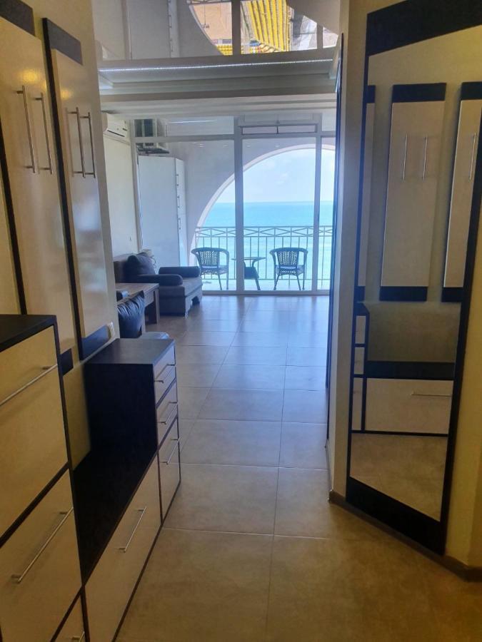 Daire Magnolia Seaside Batum