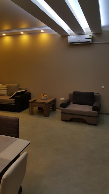 Daire Magnolia Seaside Batum