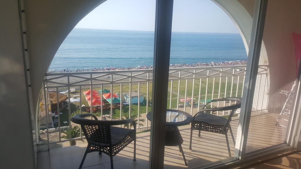 Daire Magnolia Seaside