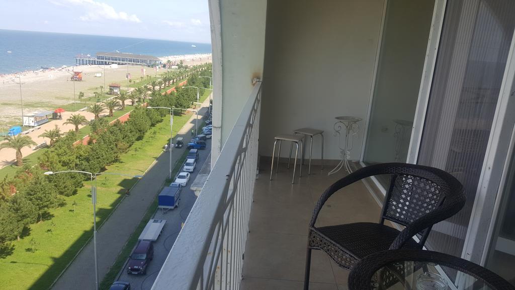 Magnolia Seaside Daire *