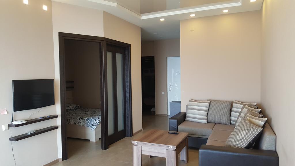 Magnolia Seaside Daire