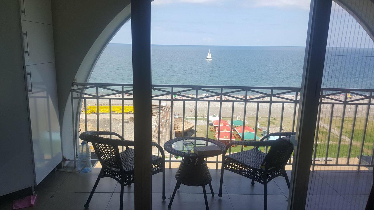 Magnolia Seaside Daire Batum