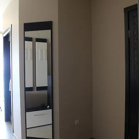 Apartment Magnolia Seaside Batumi Room photo