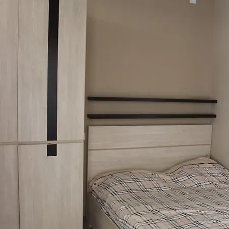 Apartment Magnolia Seaside Batumi Room photo