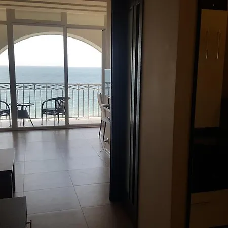 Apartment Magnolia Seaside Batumi Exterior photo