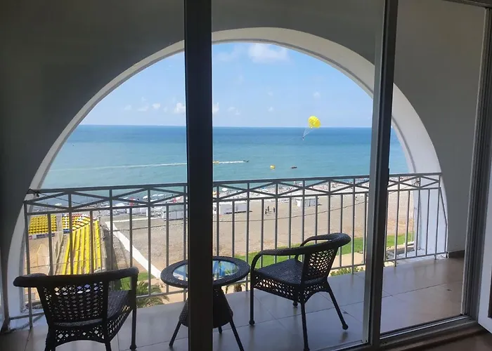 Apartment Magnolia Seaside
