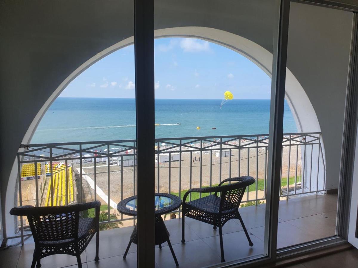 Magnolia Seaside Apartment