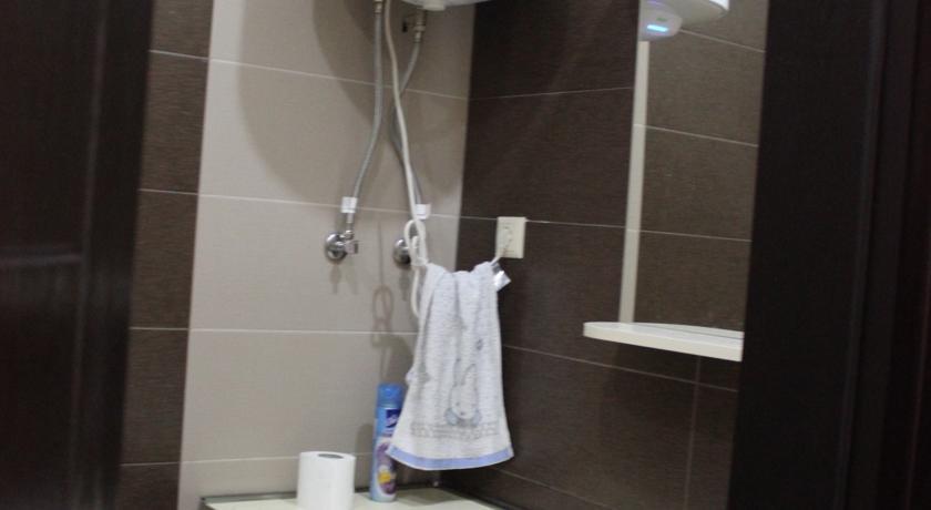 Apartment Magnolia Seaside Batumi
