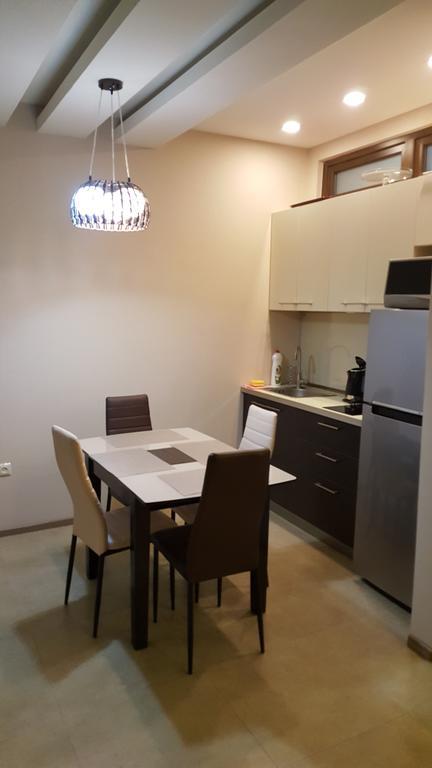 Magnolia Seaside Apartment