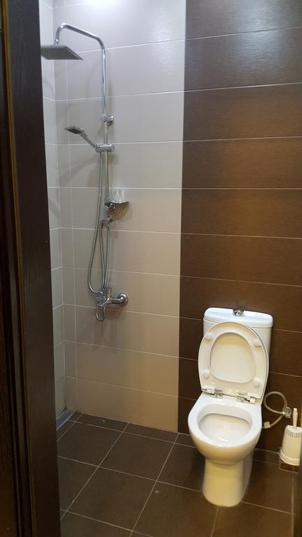 Apartment Magnolia Seaside Batumi