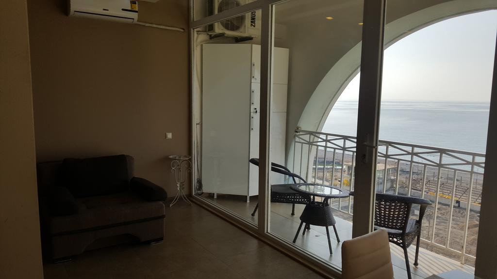 Apartment Magnolia Seaside Batumi